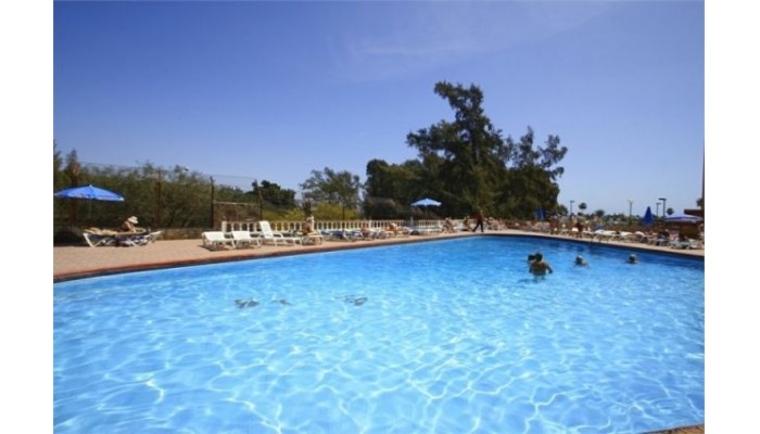 Aparthotel Corona Roja poza 11