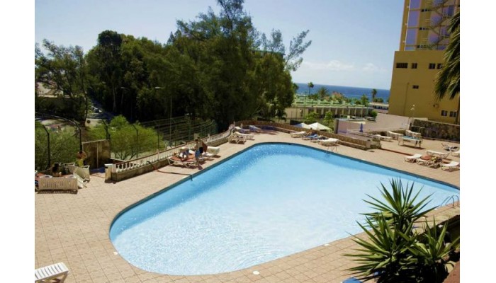 Aparthotel Corona Roja poza 9