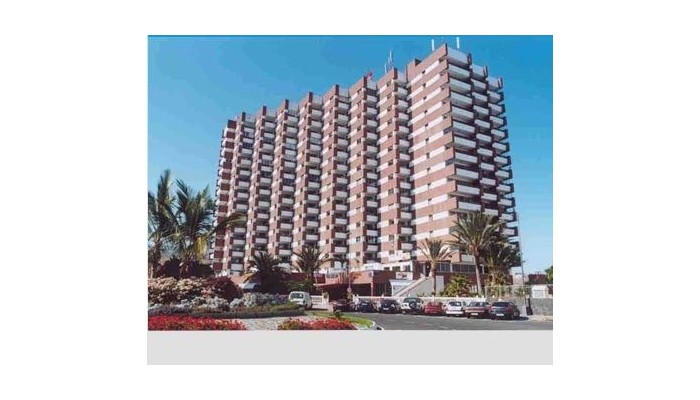 Aparthotel Corona Roja poza 0