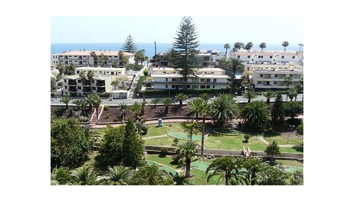 Aparthotel Folias poza 8