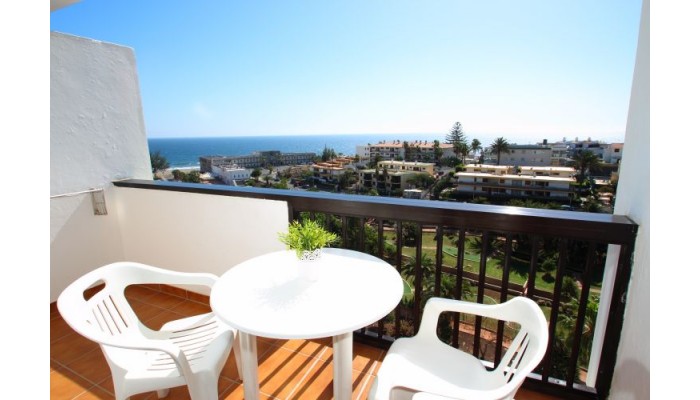 Aparthotel Folias poza 0