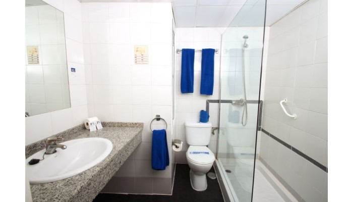 Aparthotel Folias poza 7