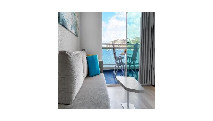 Aparthotel Green Beach poza 11