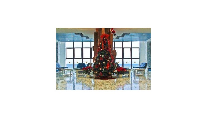 Aparthotel Green Beach poza 3