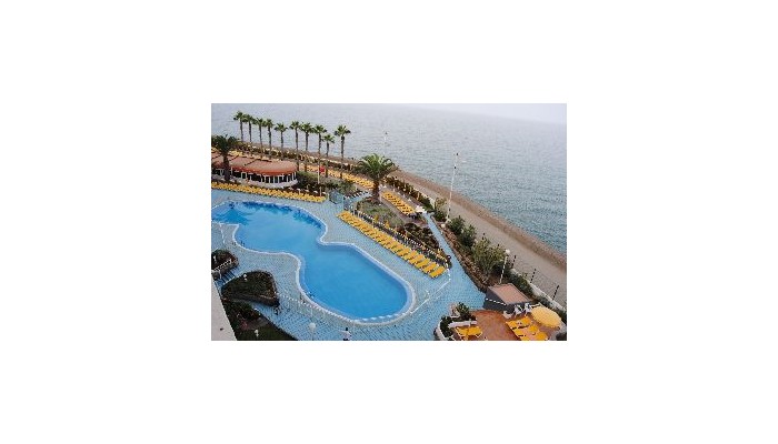 Aparthotel Green Beach poza 5