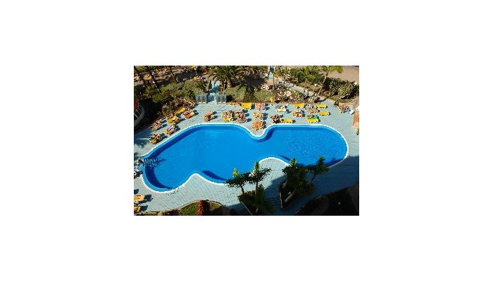 Aparthotel Green Beach poza 6