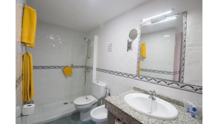 Aparthotel Green Field poza 3