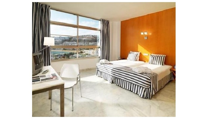 Aparthotel Marina Suites poza 10