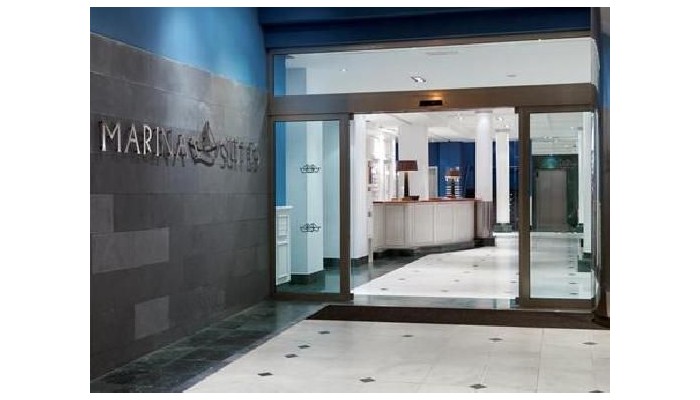 Aparthotel Marina Suites poza 4