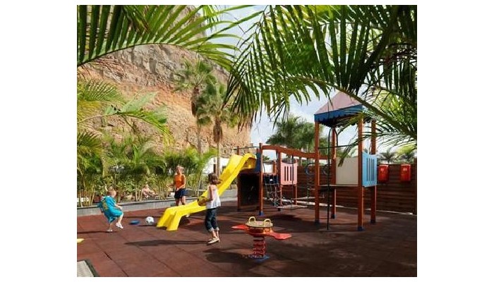 Aparthotel Marina Suites poza 9