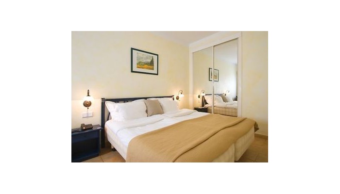 Aparthotel Monte Feliz poza 0