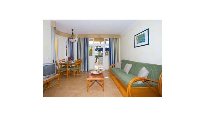 Aparthotel Monte Feliz poza 1