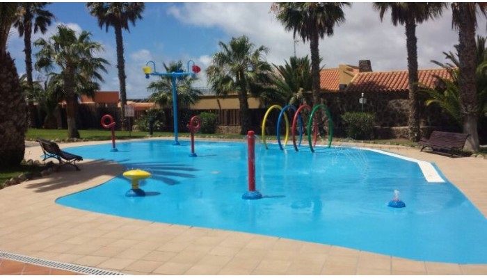 Aparthotel Monte Feliz poza 7