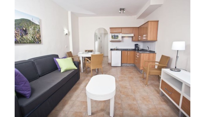 Aparthotel Monte Feliz poza 10