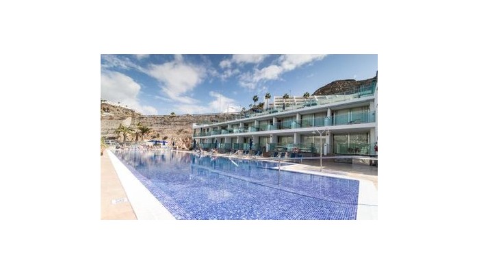 Aparthotel Morasol Suites poza 7