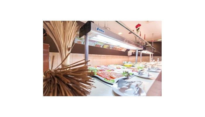 Aparthotel Morasol Suites poza 10