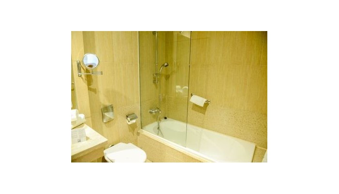 Aparthotel Morasol Suites poza 9