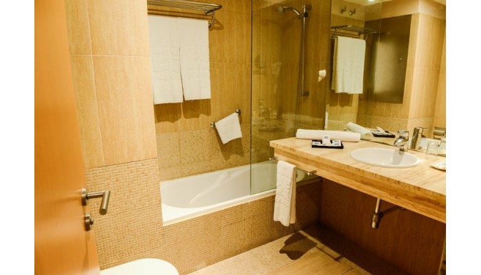 Aparthotel Morasol Suites poza 0