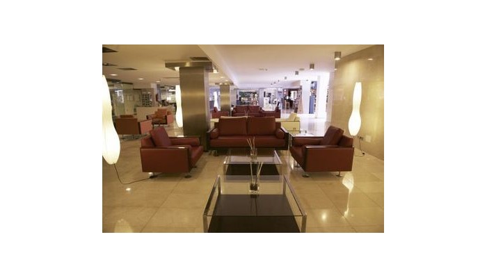 Aparthotel Morasol Suites poza 11