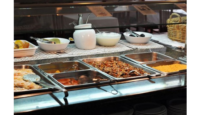 Aparthotel Playa Del Ingles poza 8