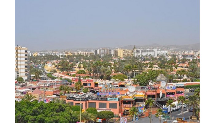 Aparthotel Playa Del Ingles poza 5