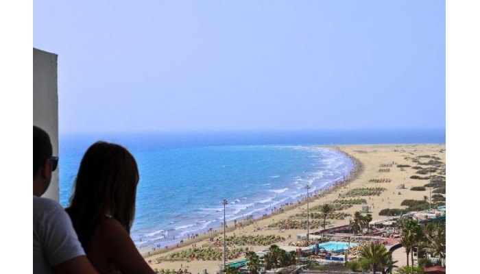 Aparthotel Playa Del Ingles poza 6