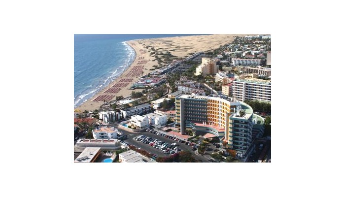 Aparthotel Playa Del Ingles poza 1