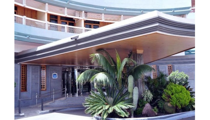 Aparthotel Playa Del Ingles poza 11