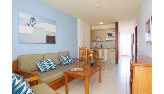 Aparthotel Playa Del Sol poza 2