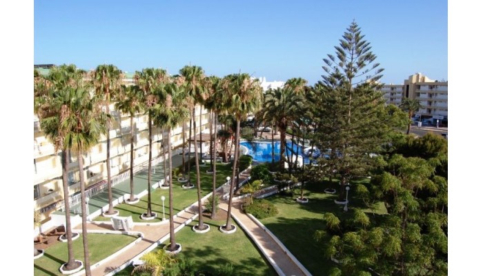 Aparthotel Playa Del Sol poza 4