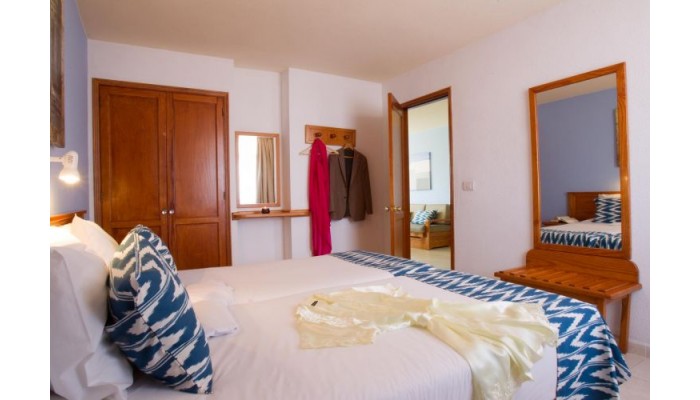 Aparthotel Playa Del Sol poza 9