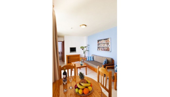 Aparthotel Playa Del Sol poza 0