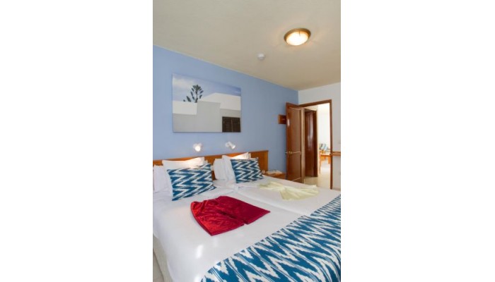 Aparthotel Playa Del Sol poza 8