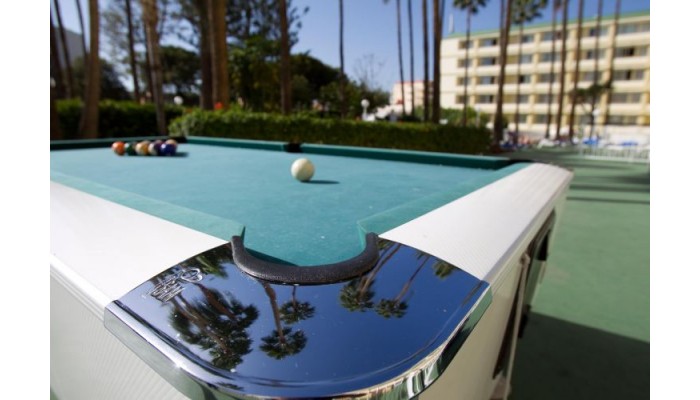 Aparthotel Playa Del Sol poza 5