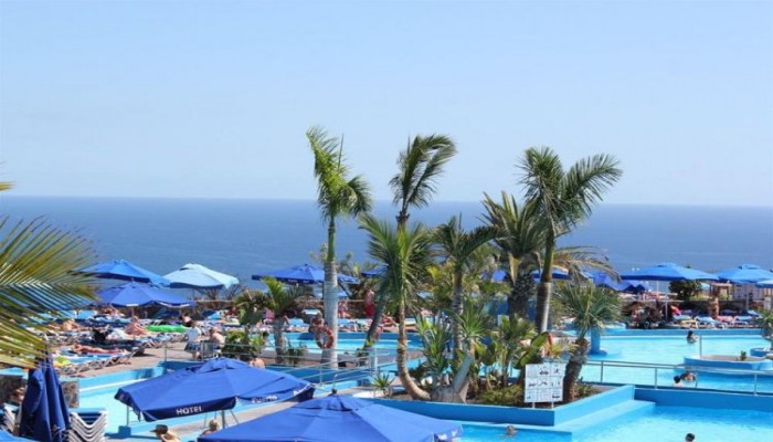 Aparthotel Puerto Azul poza 8