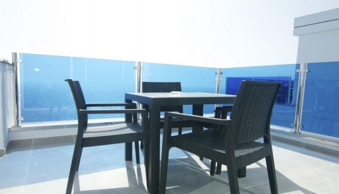 Aparthotel Puerto Azul poza 3