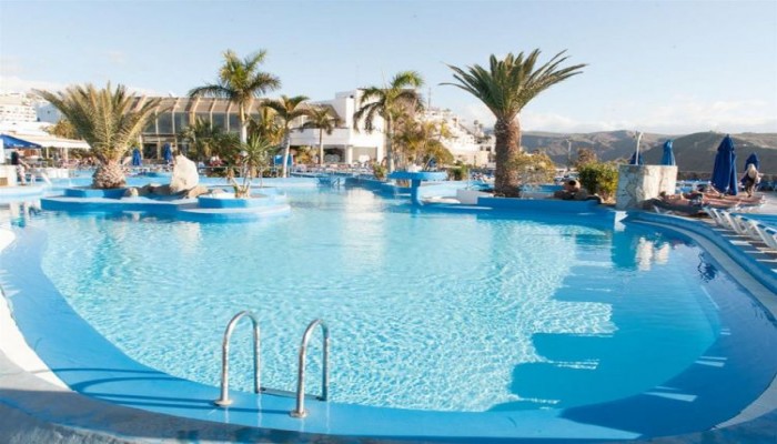 Aparthotel Puerto Azul poza 11