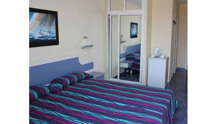 Aparthotel Puerto Azul poza 1