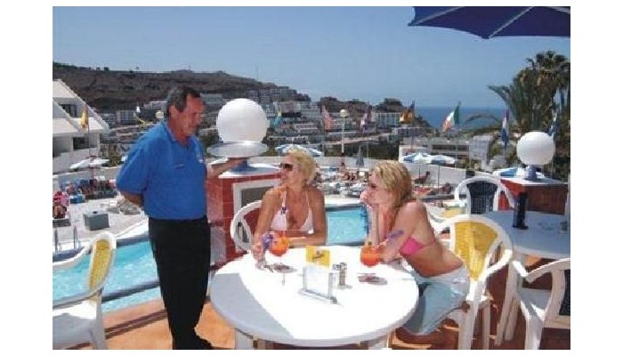 Aparthotel Puerto Plata poza 3