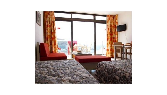 Aparthotel Punta Del Rey poza 1