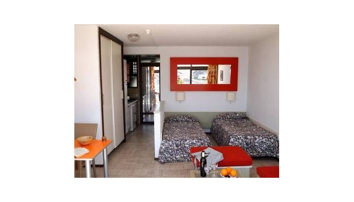 Aparthotel Punta Del Rey poza 2