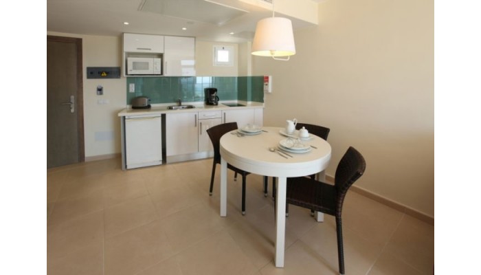 Aparthotel Revoli poza 5