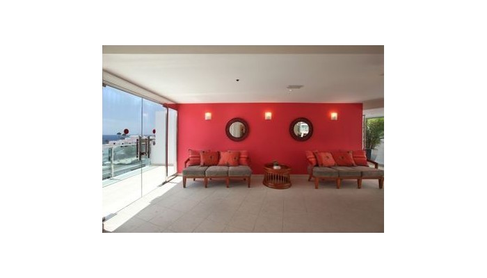 Aparthotel Revoli poza 10