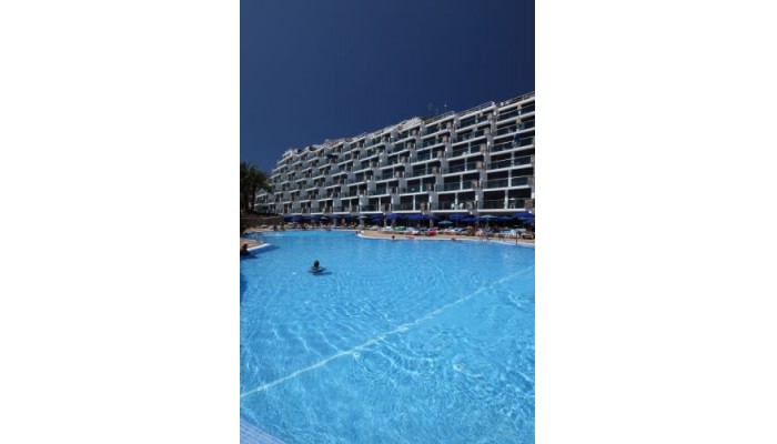 Aparthotel Revoli poza 3