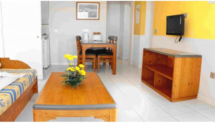 Aparthotel Rio Sol poza 11