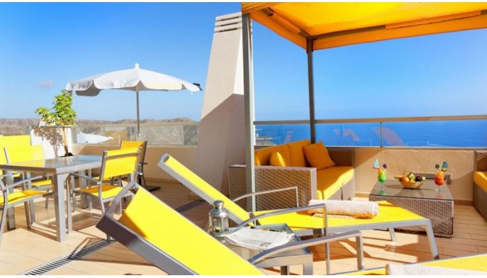 Aparthotel Rio Sol poza 3