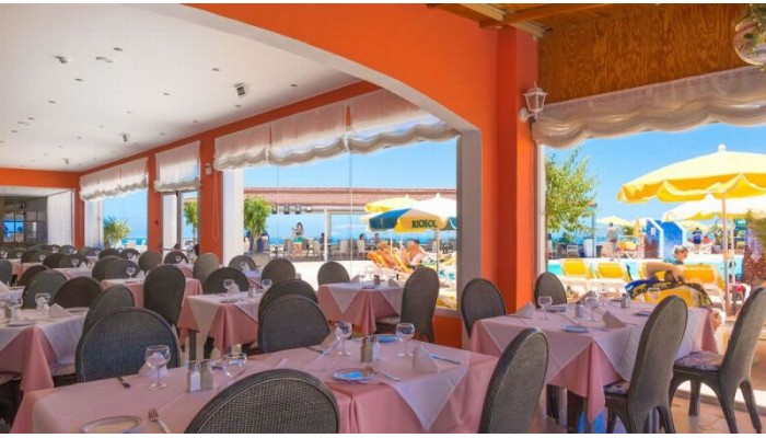 Aparthotel Rio Sol poza 4