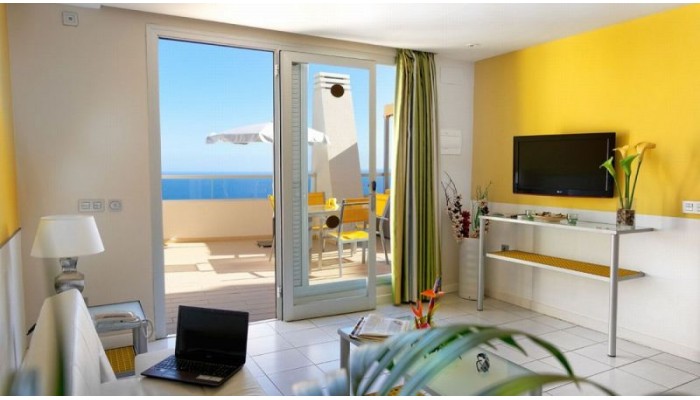 Aparthotel Rio Sol poza 6