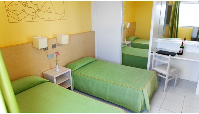 Aparthotel Rio Sol poza 9