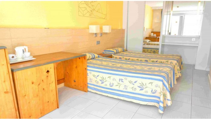 Aparthotel Rio Sol poza 10